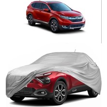 Honda Cr-V Uyumlu Miflonlu Oto Branda Premium Kalite Araba Brandası