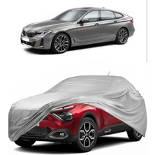Autolion Bmw 630I Uyumlu Miflonlu Oto Branda Premium Kalite Araba Brandası