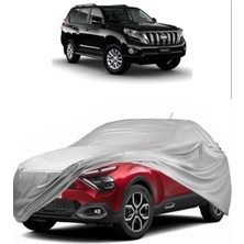 Autolion Toyota Land Cruiser Uyumlu Miflonlu Oto Branda Premium Kalite Araba Brandası