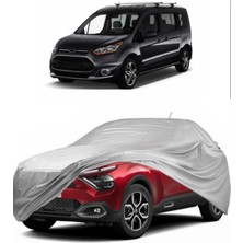 Ford Connect Uyumlu Miflonlu Oto Branda Premium Kalite Araba Brandası