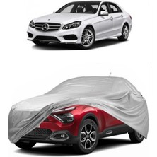 Mercedes E 350 Uyumlu Miflonlu Oto Branda Premium Kalite Araba Brandası