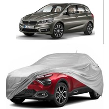 Autolion Bmw 218I Active Tourer Uyumlu Miflonlu Oto Branda Premium Kalite Araba Brandası