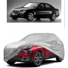 Autolion Mercedes E 220 Uyumlu Miflonlu Oto Branda Premium Kalite Araba Brandası