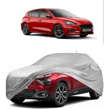 Autolion Ford Focus 4 Hb Uyumlu Miflonlu Oto Branda Premium Kalite Araba Brandası