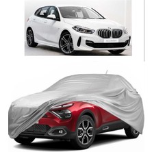 Autolion Bmw 118D Uyumlu Miflonlu Oto Branda Premium Kalite Araba Brandası