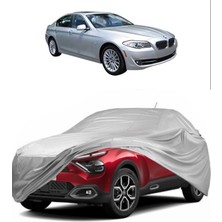 Autolion Bmw 535I Uyumlu Miflonlu Oto Branda Premium Kalite Araba Brandası