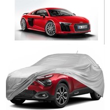 Audi Rs8 Uyumlu Miflonlu Oto Branda Premium Kalite Araba Brandası