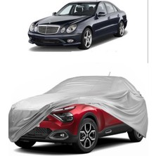 Autolion Mercedes E 200 Uyumlu Miflonlu Oto Branda Premium Kalite Araba Brandası