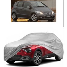 Autolion Mercedes A 170 Uyumlu Miflonlu Oto Branda Premium Kalite Araba Brandası