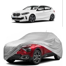 Bmw 118I Uyumlu Miflonlu Oto Branda Premium Kalite Araba Brandası