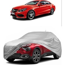 Mercedes E 250 D Uyumlu Miflonlu Oto Branda Premium Kalite Araba Brandası