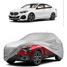 Autolion Bmw 218I Gran Coupe Uyumlu Miflonlu Oto Branda Premium Kalite Araba Brandası