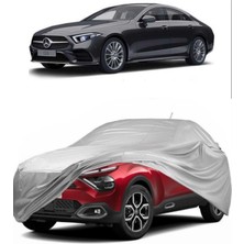Autolion Mercedes Cls 400 D Uyumlu Miflonlu Oto Branda Premium Kalite Araba Brandası