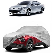 Autolion Peugeot 407 Uyumlu Miflonlu Oto Branda Premium Kalite Araba Brandası