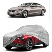 Bmw 418I Gran Coupe Uyumlu Miflonlu Oto Branda Premium Kalite Araba Brandası