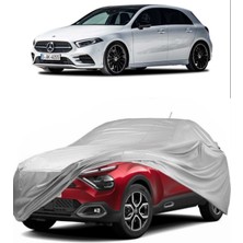 Autolion Mercedes A 200 Hb Uyumlu Miflonlu Oto Branda Premium Kalite Araba Brandası