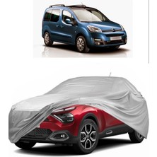 Autolion Citroen Berlingo 1 Uyumlu Miflonlu Oto Branda Premium Kalite Araba Brandası
