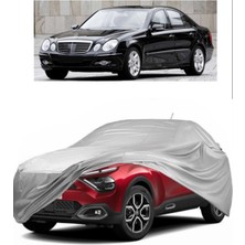 Mercedes W211 Uyumlu Miflonlu Oto Branda Premium Kalite Araba Brandası