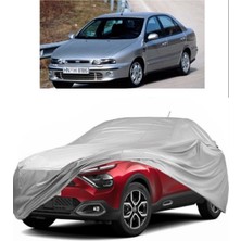 Fiat Marea Uyumlu Miflonlu Oto Branda Premium Kalite Araba Brandası