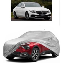 Mercedes E 300 Uyumlu Miflonlu Oto Branda Premium Kalite Araba Brandası