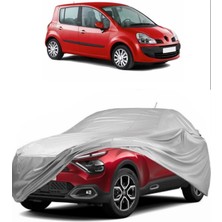 Renault Modus Uyumlu Miflonlu Oto Branda Premium Kalite Araba Brandası