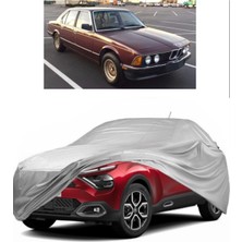 Bmw 728I Uyumlu Miflonlu Oto Branda Premium Kalite Araba Brandası