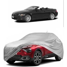 Autolion Bmw 650CI Uyumlu Miflonlu Oto Branda Premium Kalite Araba Brandası