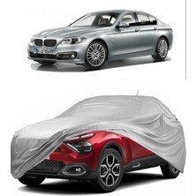 Bmw 535D Xdrive Uyumlu Miflonlu Oto Branda Premium Kalite Araba Brandası