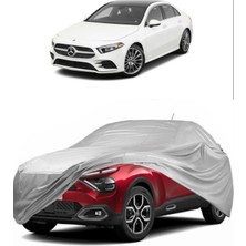 Autolion Mercedes A 200 Sedan Uyumlu Miflonlu Oto Branda Premium Kalite Araba Brandası