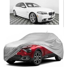 Autolion Bmw 550 Xdrive Uyumlu Miflonlu Oto Branda Premium Kalite Araba Brandası