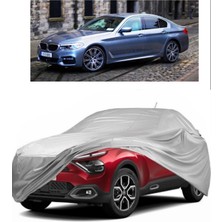 Autolion Bmw 530D Xdrive Uyumlu Miflonlu Oto Branda Premium Kalite Araba Brandası