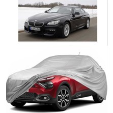 Bmw 640D Xdrive Uyumlu Miflonlu Oto Branda Premium Kalite Araba Brandası