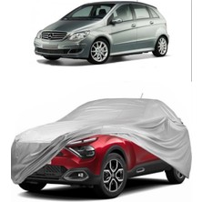 Autolion Mercedes B150 Uyumlu Miflonlu Oto Branda Premium Kalite Araba Brandası