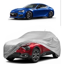 Autolion Subaru Brz Uyumlu Miflonlu Oto Branda Premium Kalite Araba Brandası