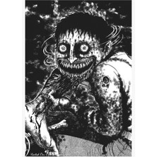 Jeronkarji Perili Evin Sırrı Tablo Ahşap Poster Dekoratif