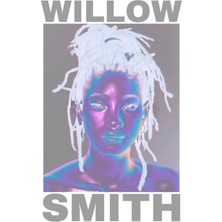 Jeronkarji Söğüt Smith Tablo Ahşap Poster Dekoratif