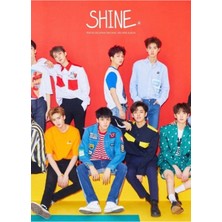 Jeronkarji Pentagon Tablo Ahşap Poster Dekoratif