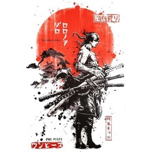 Jeronkarji Nyobo'yu Deneyin ve Bodo Aptal Olun Tablo Ahşap Poster Dekoratif