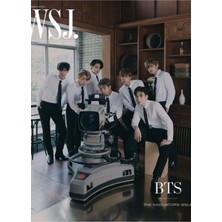 Jeronkarji Bts Tablo Ahşap Poster Dekoratif KOD5925