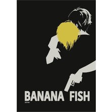 Jeronkarji Sa-Yo-Na-Ra Tablo Ahşap Poster Dekoratif