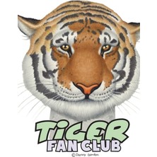 Jeronkarji Kaplan Tablo Ahşap Poster Dekoratif