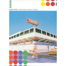 Jeronkarji Söz Yüzüğü - Hiçbir Şey Iyi Hissetmez Tablo Ahşap Poster Dekoratif