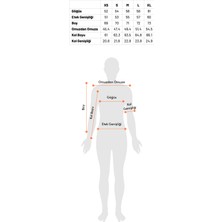 Uniu Kadın Beyaz Uzun Kollu Relax Fit Bisiklet Yaka %100 Organik Pamuk T-Shirt