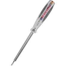 İzeltaş Elektrik Kontrol Kalemi Düz Uçlu 135 mm  4550170135