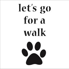 Stencil Sarayi Boyama Şablon Hayvanlar - 8441