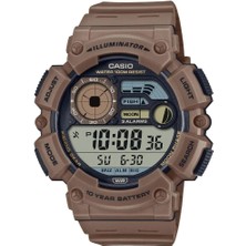 Casio WS-1500H-5AVDF Standart Erkek Kol Saati