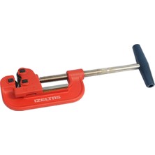 İZELTAŞ 6865 1/8-2" PROFESYONEL ÇELİK BORU KESİCİ