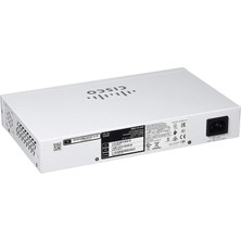 Cisco Business CBS110-24T 24-Port Gigabit Ethernet Switch