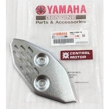 Yamaha R25 MT25 Sağ Sürücü Basamak Plakası 1WD-F7446-00