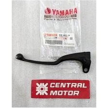 Yamaha Nouvo Arka Fren Manet Sol Manet Sol Levye 5LW-H3912-10